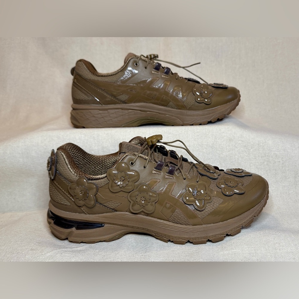 ASICS x Cecilie Bahnsen Gel-Terrain (Sepia)